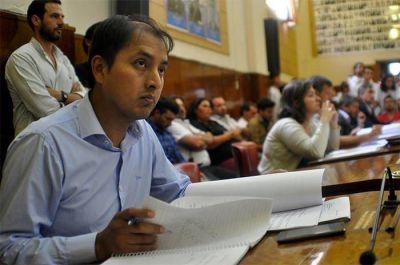 Aumento de boleto: �rechazamos cualquier suba si no se mejora el servicio�
