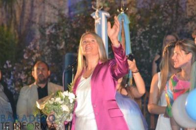 Antonijevic: �No me interesa manejar la plata, quiero ver la obra terminada, que Baradero crezca�