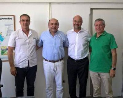 C�rculo M�dico y el Ioma acordaron convenio directo desde 2017
