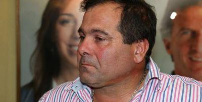 Emocionado, jur� Ariel �lvarez como Secretario de Servicios P�blicos