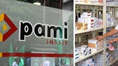 Se suspenden los servicios del Pami en las farmacias locales