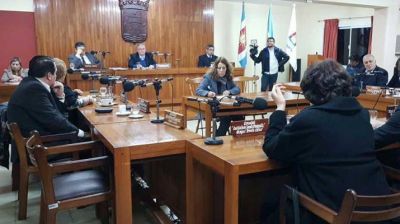 Aprueban el Presupuesto municipal 2017