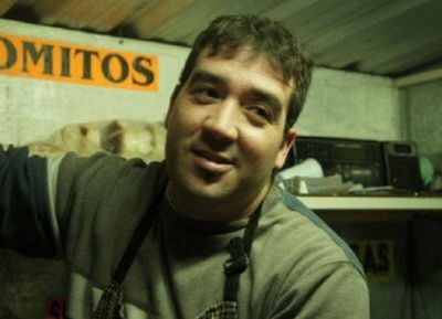 Mat� a un manifestante en la represi�n de 2001 y ahora milita para PRO