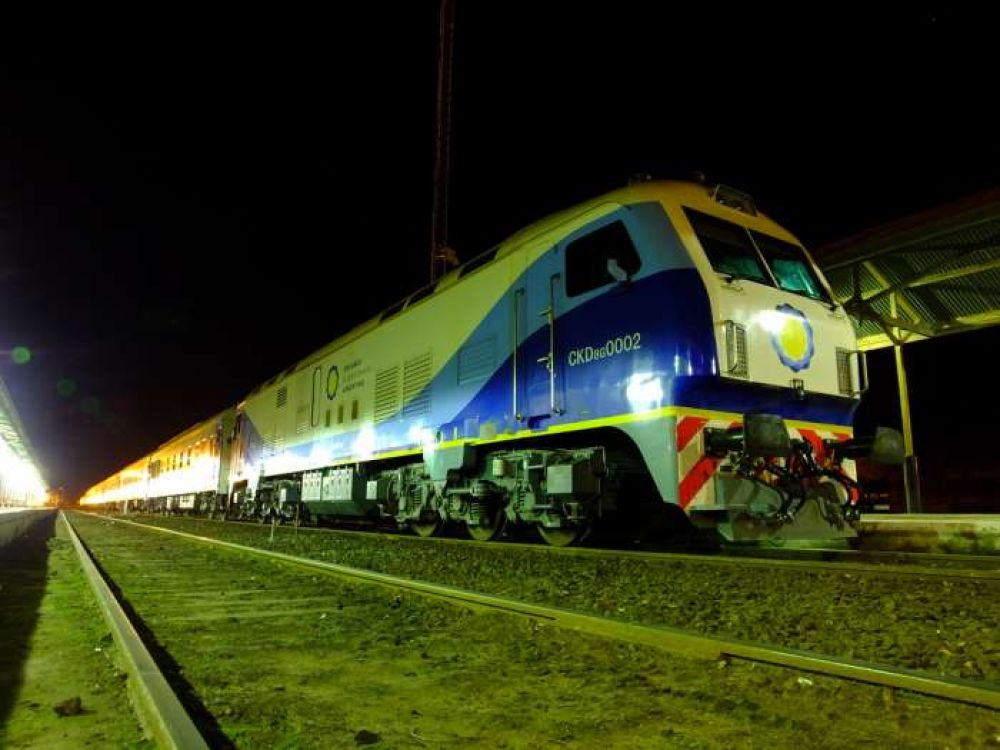 Gremios ferroviarios acordaron una paritaria trimestral y reiniciarn la negociacin en marzo