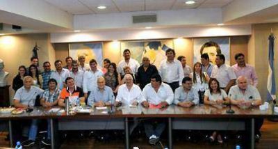 La UATRE normaliz� su Delegaci�n provincial de Tucum�n