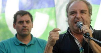 �La discusi�n por ganancias oculta que la mitad de los trabajadores vive con $8 mil mensuales�