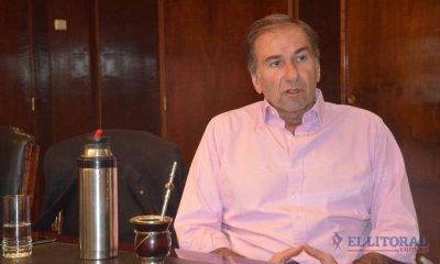 Schiavoni: �Le hubiese puesto una nota m�s alta al primer a�o de gesti�n de Macri�