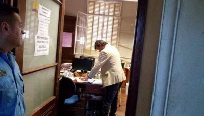 Amparo suspende la audiencia por la ley de bosques