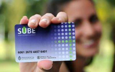 Comienza a implementarse la SUBE en Necochea