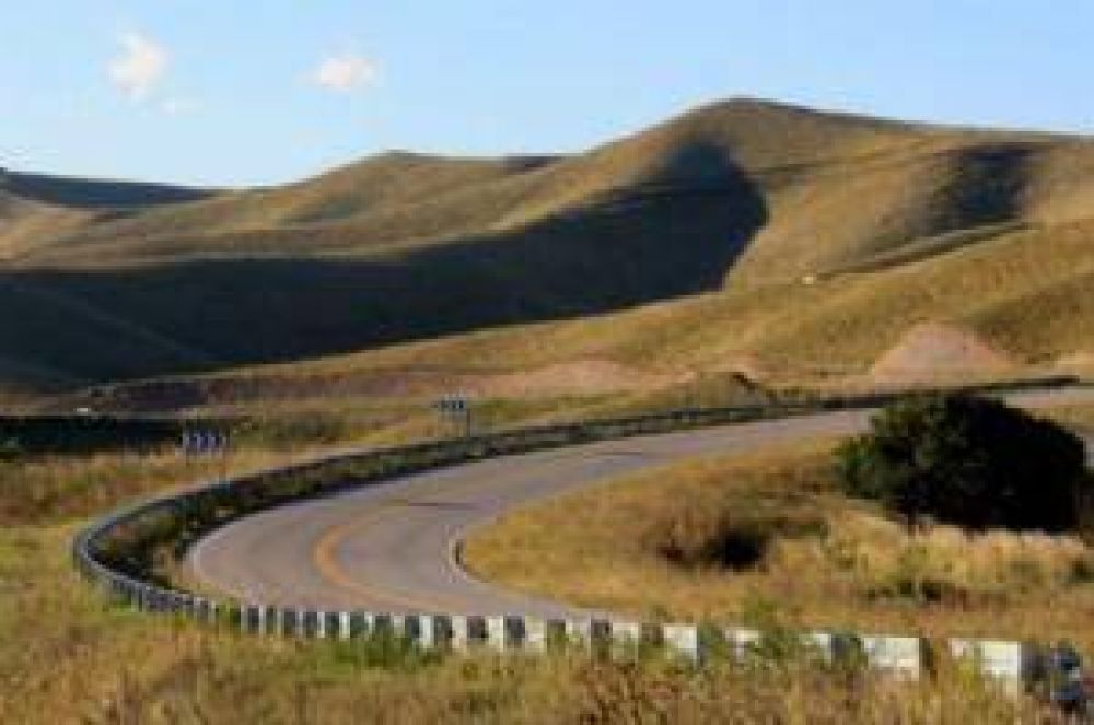 Sierras Chicas y Punilla unidas otra vez por el Camino del Cuadrado