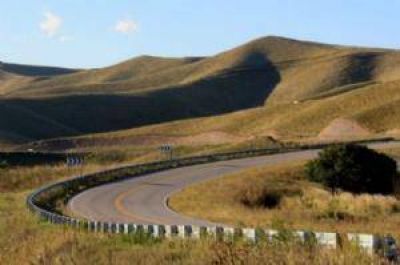Sierras Chicas y Punilla unidas otra vez por el Camino del Cuadrado