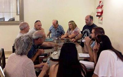 Implementar�n en Santa Rosa el programa conductores responsables