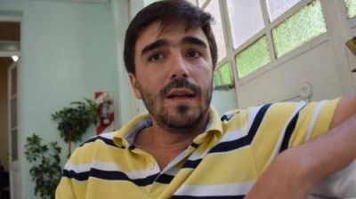 Galli: �Aspiramos a reducir el d�ficit habitacional�