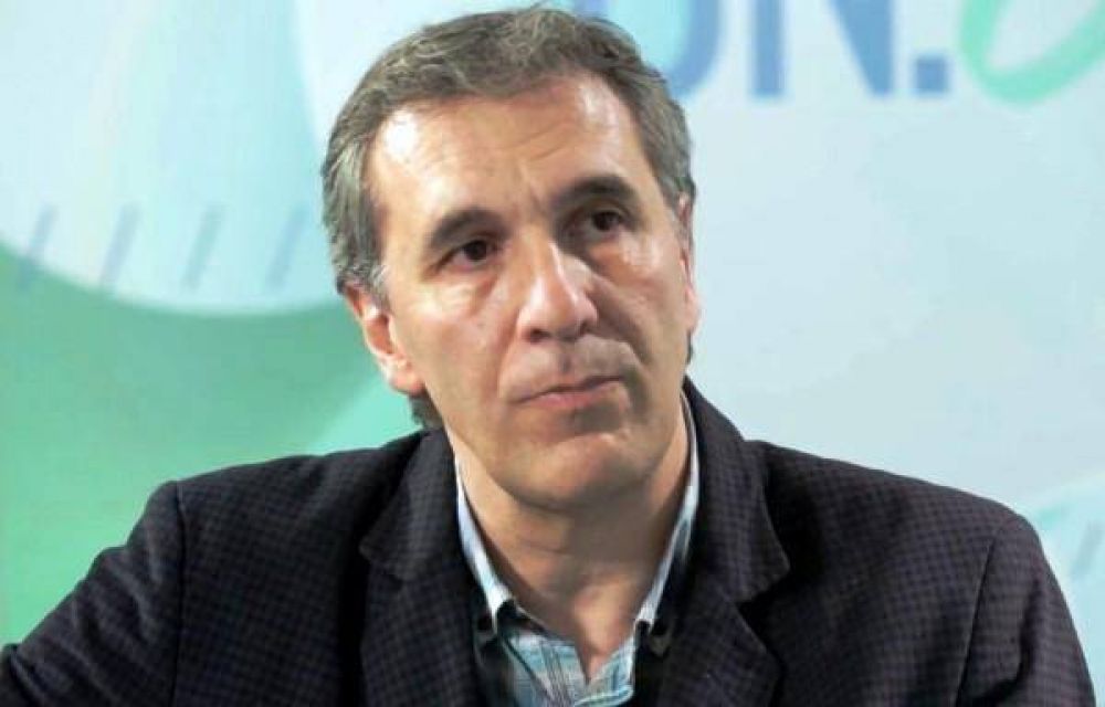 Presupuesto 2017: Tindiglia votar� en contra