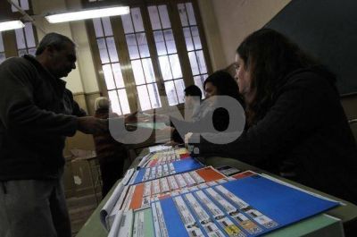 Lifschitz ultima detalles para unificar las elecciones