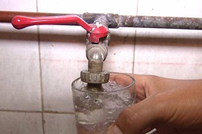 Olavarr�a, con altos valores de ars�nico