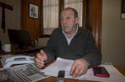 Avanzan los trabajos del Plan de Alumbrado P�blico