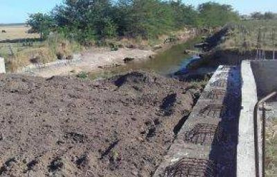 Trabajos en Cachar�