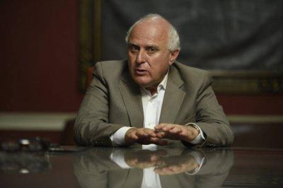 Lifschitz dijo que 