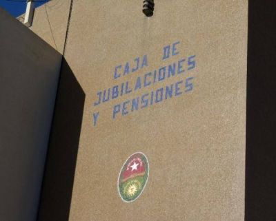 Agmer se declar� en �estado de alerta� ante la posible transferencia de la Caja de Jubilaciones 