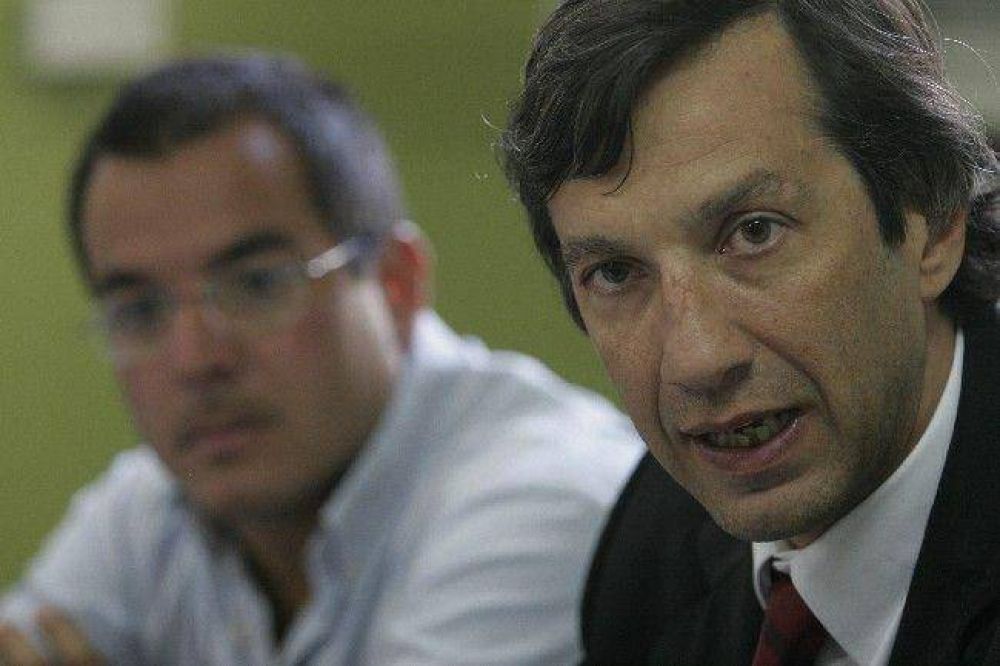 El oficialismo detall� la oferta que le har� a los municipales