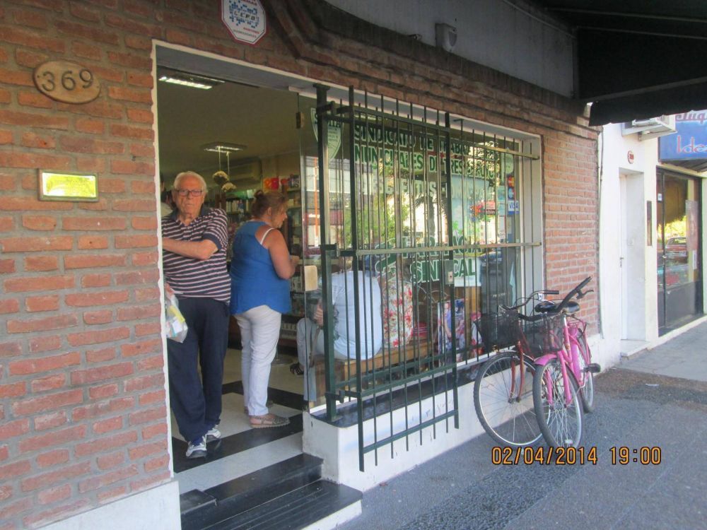 La Farmacia Sindical no atender� a afiliados del PAMI