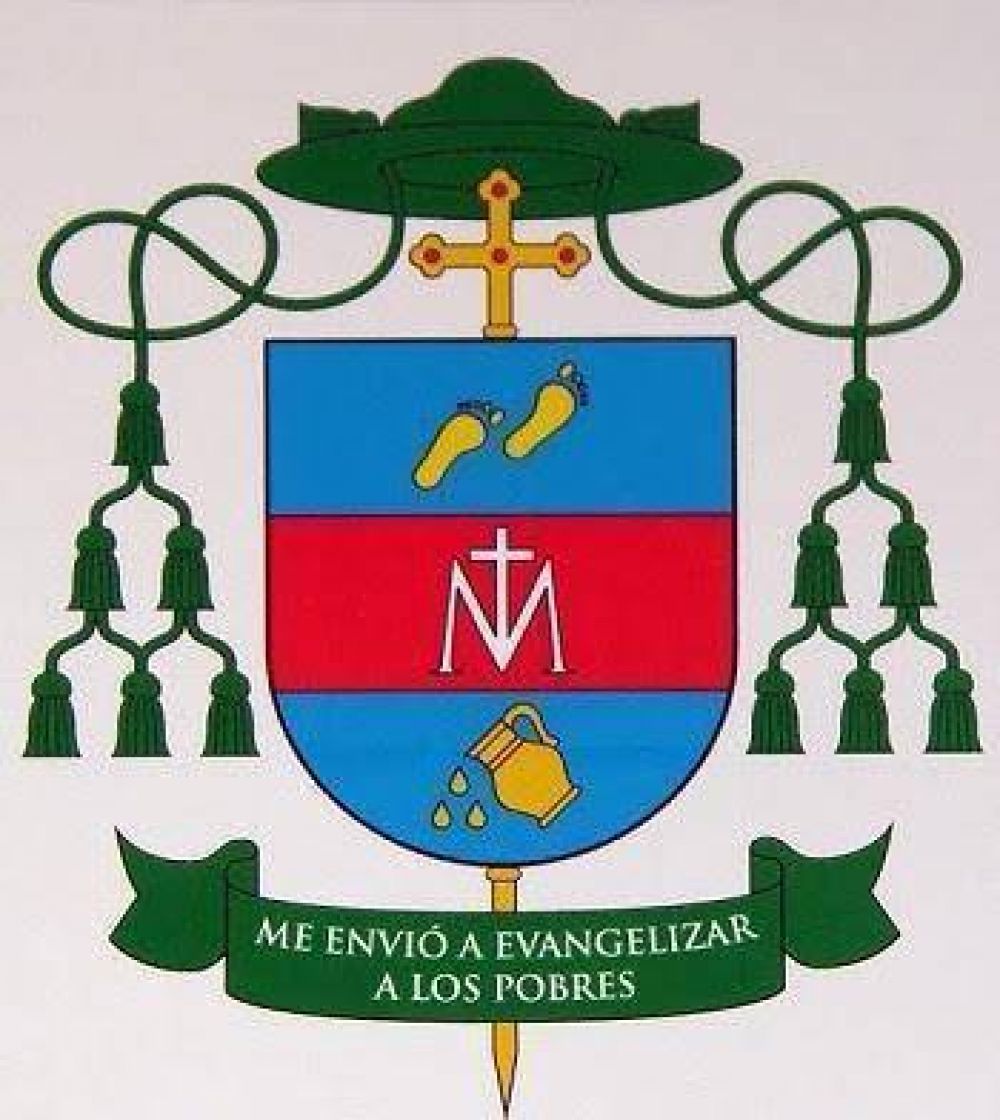 Mons. Bokalic nombr un vicario general y un ecnomo diocesano