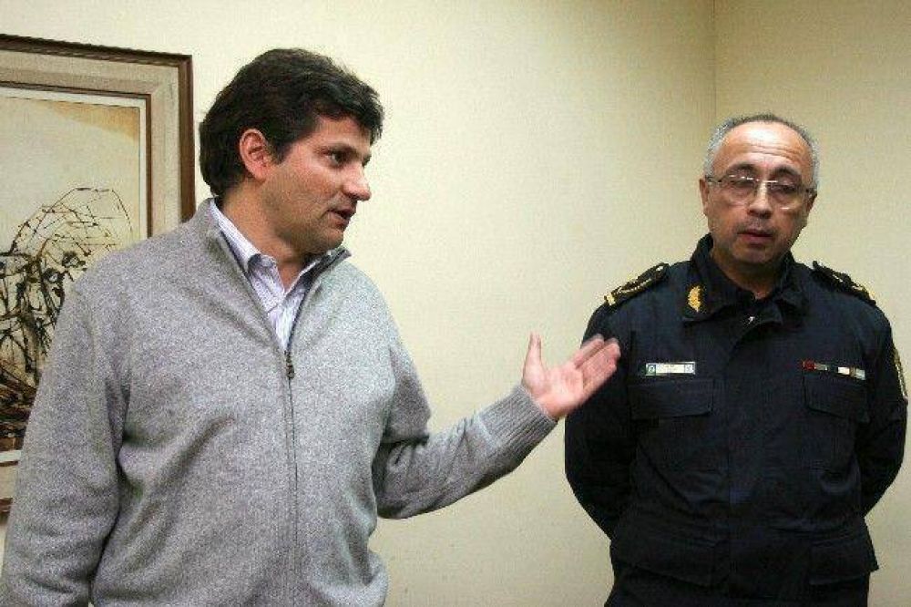 El Gobierno, a favor del tope horario, pidi� al Concejo legislaci�n acorde.