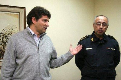 El Gobierno, a favor del tope horario, pidi� al Concejo legislaci�n acorde.