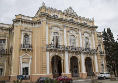 La Legislatura gastar� $671 millones el pr�ximo a�o