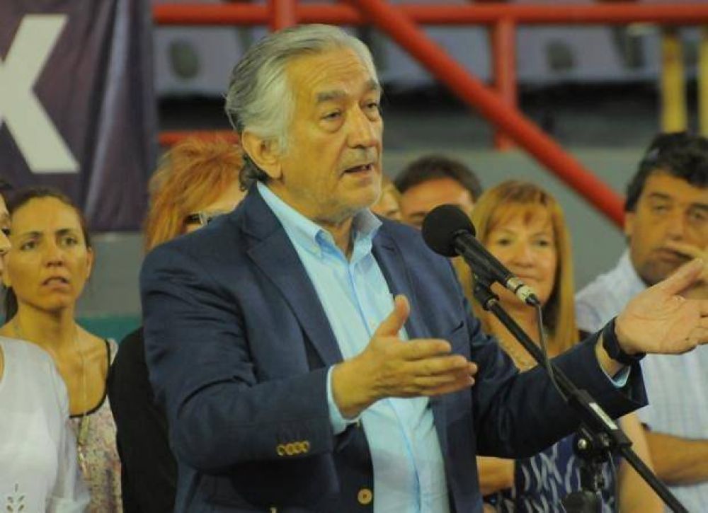 Ganancias: la Provincia demandar� a la Naci�n
