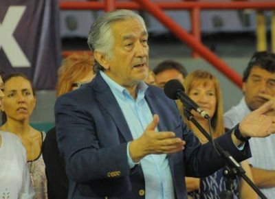 Ganancias: la Provincia demandar� a la Naci�n