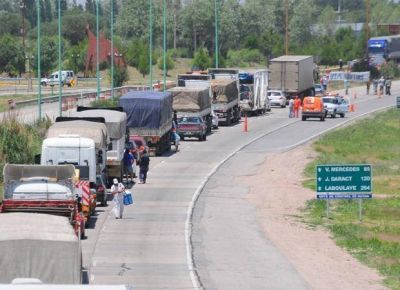 Paro de interurbanos: fracas� la conciliaci�n entre UTA, Mar�a del Rosario y Sol Bus