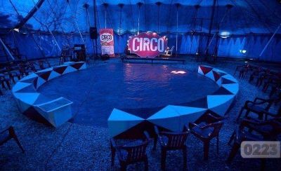 Marcha atr�s: Inspecci�n General anul� el acta que clausuraba el circo 