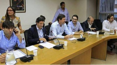 Con rechazo del FpV, obtuvo dictamen la reforma de Ganancias en Diputados