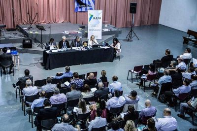 ACIERA cierra el a�o con una concurrida Asamblea General