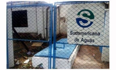 El intendente Ducot� confirm� que Sudamericana seguir� en Pilar un a�o y medio m�s