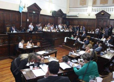 Diputados aprob� el proyecto para modificar la Empresa Provincial de Transporte