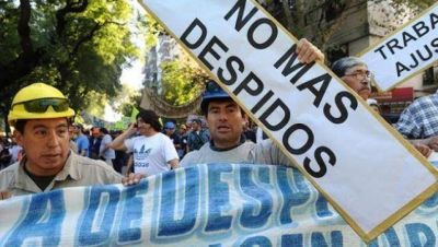 La CGT marchar� en Mor�n el 29 de diciembre en defensa del trabajo y la industria nacional