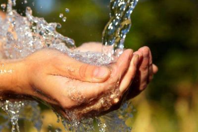 Bogliolo: �Que la gente se quede tranquila, el agua de Baradero no tiene ars�nico�