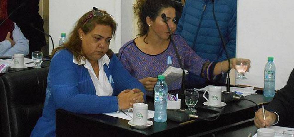 Niveyro destac� los fondos de Naci�n y Provincia para obras