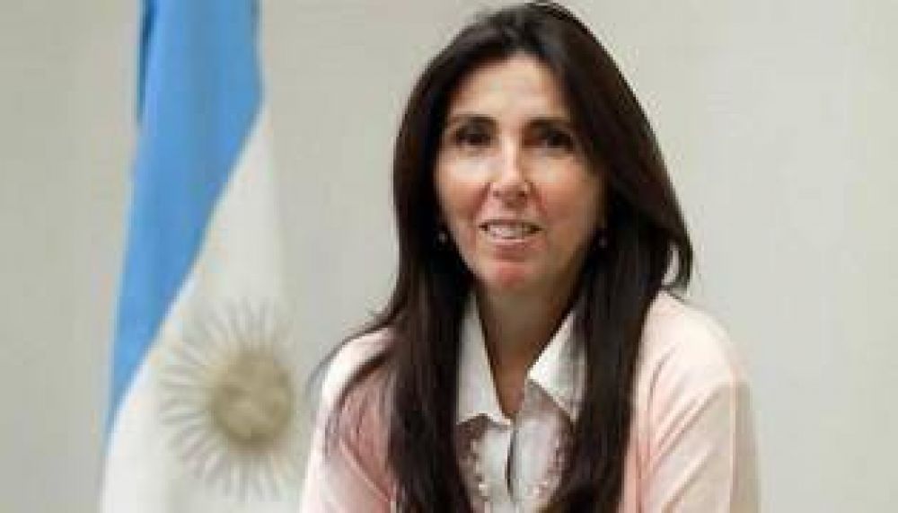 Falleci� la legisladora Cecilia De la Torre