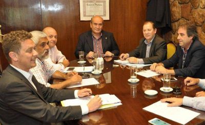 Presupuesto 2017 en la �ltima sesi�n de este a�o