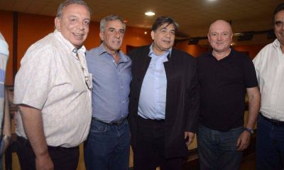 �Qu� est�n tramando Cariglino, Ishii, Rico, Zuccaro y Granados?�