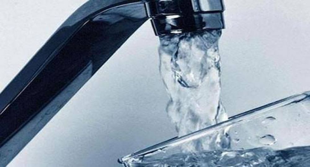 Importantes mejoras para la provisin de agua potable