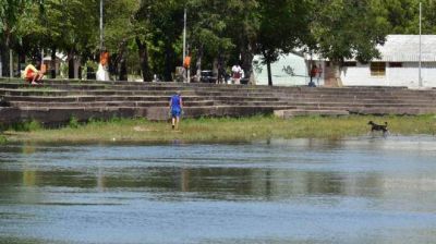 Todos sab�an pero nadie hizo nada por la contaminaci�n del Limay