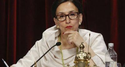 Tras salida de Costantini, el Gobierno asegura que los funcionarios 
