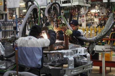 El PBI cay� un 3,8% interanual el tercer trimestre de 2016, seg�n el Indec