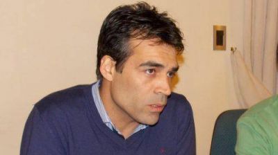 L�pez: �Queremos que Necochea vuelva a ser un centro tur�stico�