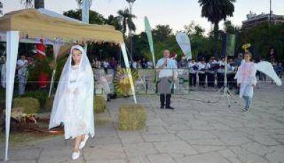 Las misas del Arzobispado para Navidad y A�o Nuevo